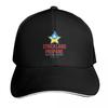 Strickland Propane Baseball Cap Moisture Wicking Quick Dry Curved Brim Classic Fit Low Profile Unstructured