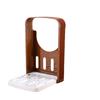 Household Toast Bread Slicer Slicing Rack 4 Cutting Sizes Kitchen Gadgets  Bakery Accessories Home Baking Accessories Tools