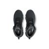 New On Running Cloudrock 2 Waterproof 'Black' Men's 63.98613