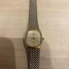 [USED] Current condition SEIKO Exceline 1221-5890 women's watch