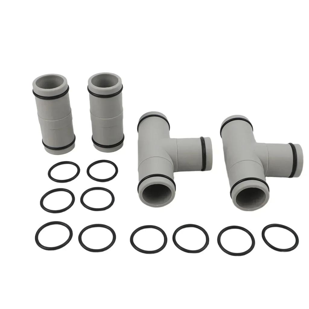 Filter Pump Connector Pool Hose Connector For Pool Maintenance For Swimming Pools Swimming Pool Hose Fittings Accessory