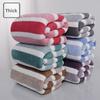 Bath Towel Wrap Coral Fleece Thick Large Absorbent Home Use For Face And Body
