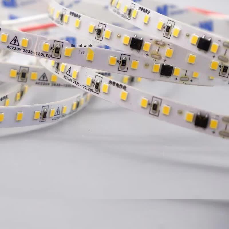 CHOBOND High Voltage 2835 LED Strip Light