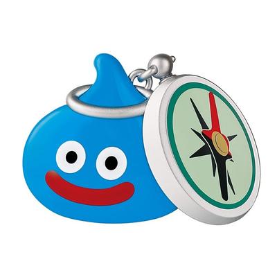 Dragon Quest Walk Wearable Fan Suramichi