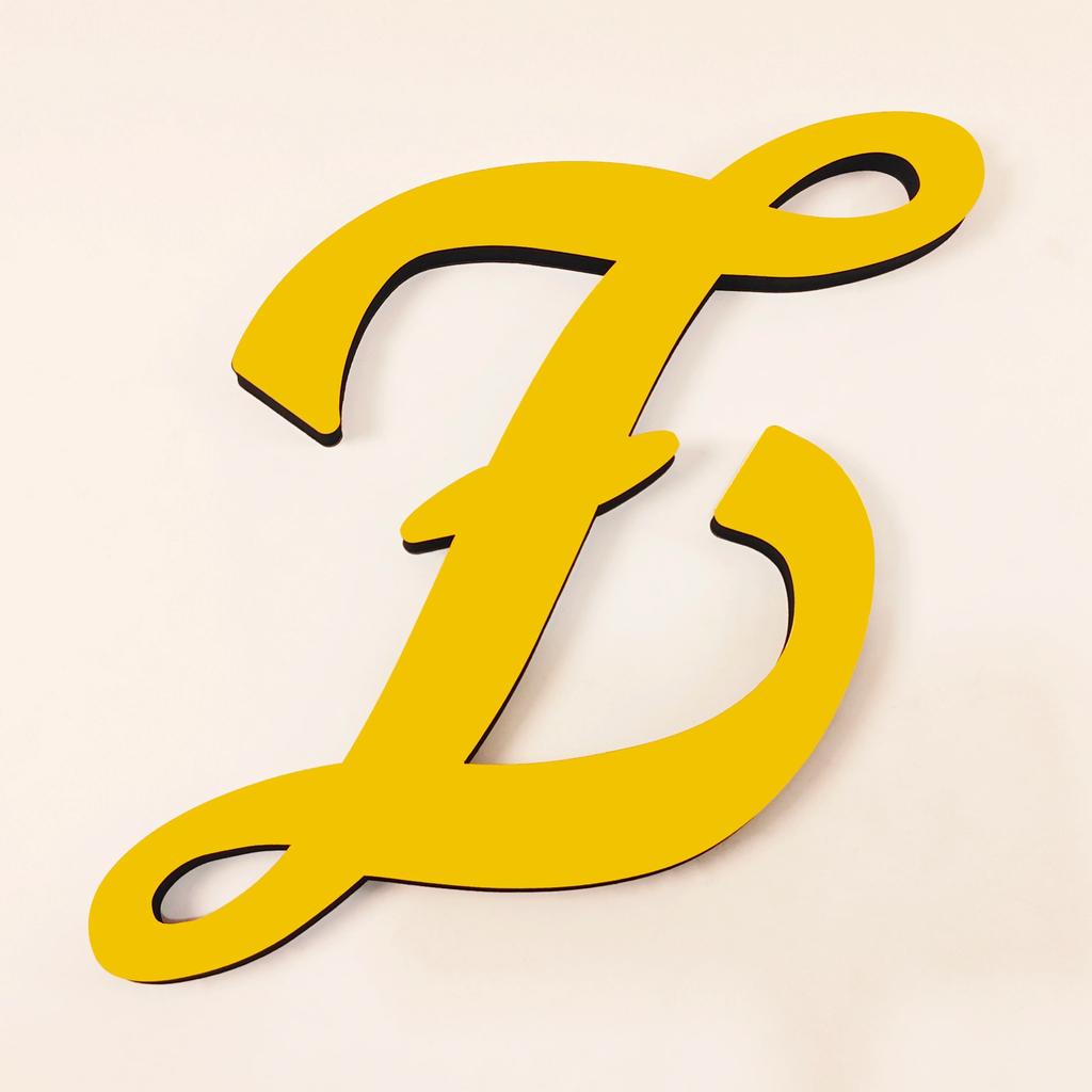 English Letters Acrylic Mirror Surface Wall Sticker 3D Alphabet Poster Bedroom Festival Party Decoration DIY Art Mural