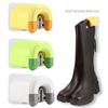 No Punching Wall Hanging Love Boot Clip Length Boot Hook Ladder Can Be Hung and Fixed, Convenient Storage Boot Clip