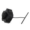 Universal Fuel Gas Tank Cap for 4/5/6HP Outboard Motor , Oil Tank Cover