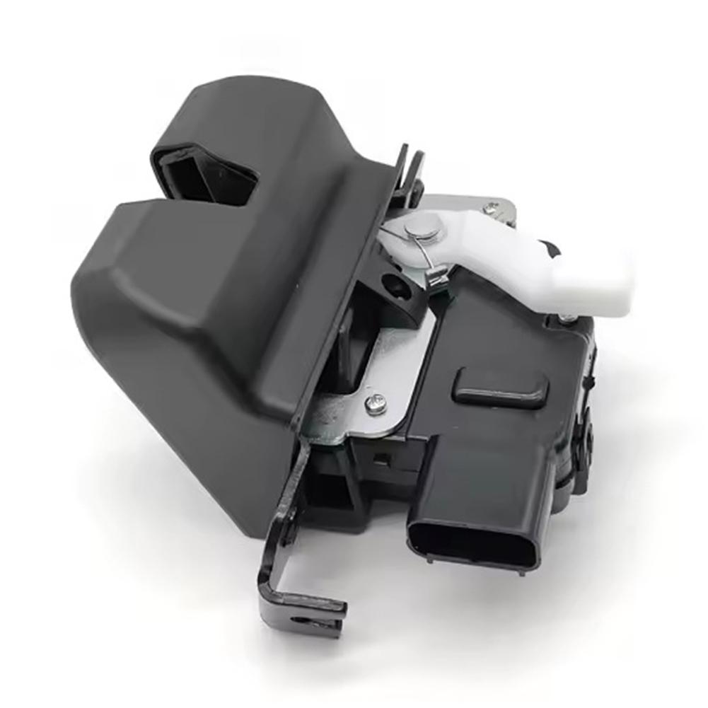 Auto Parts Replacement Tail Gate Latch Direct Replacement Trunk Lock Actuator Actuator Perfect Fit For Rear Placement