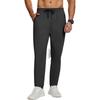 Casual Pants Men's 1111 Spring and Autumn New Sports Basketball Running Pants Loose Lace-up Elastic Waist Long Pants