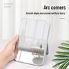 Folding Desktop 4K HD Makeup Mirror