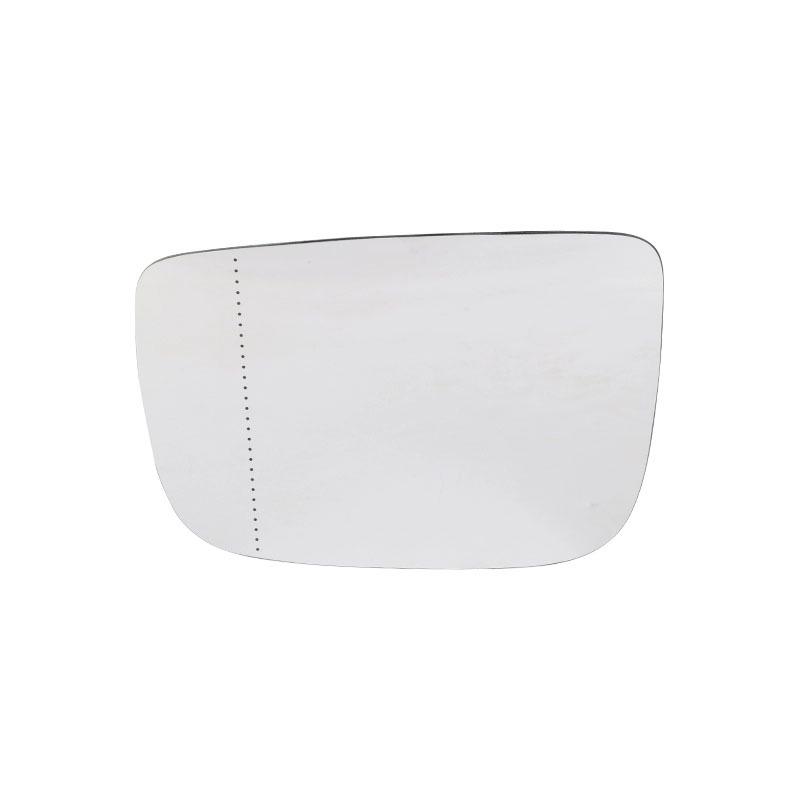 Volvo XC60 (2014-2017) Rearview Mirror Shell with Turn Signal Cover Replacement.