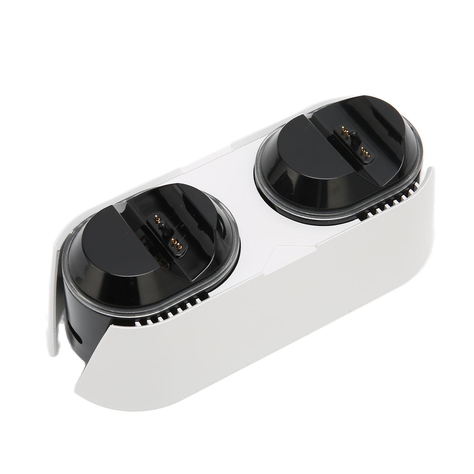 

GP5‑1530 Док-станция для зарядки двух контроллеров Многофункциональная зарядная станция для контроллеров консоли PS5