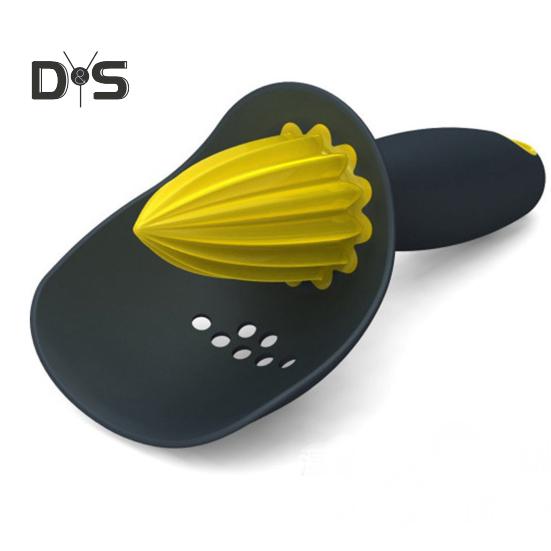 Storcator manual de citrice Storcator de citrice pentru grapefruit Presa de suc de portocale pentru o stoarce eficienta Storcator cu conservare a nutrientilor Mini storcator de lamaie