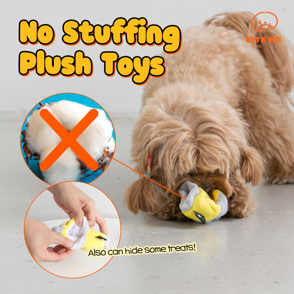 Sock toy set of (set 3)