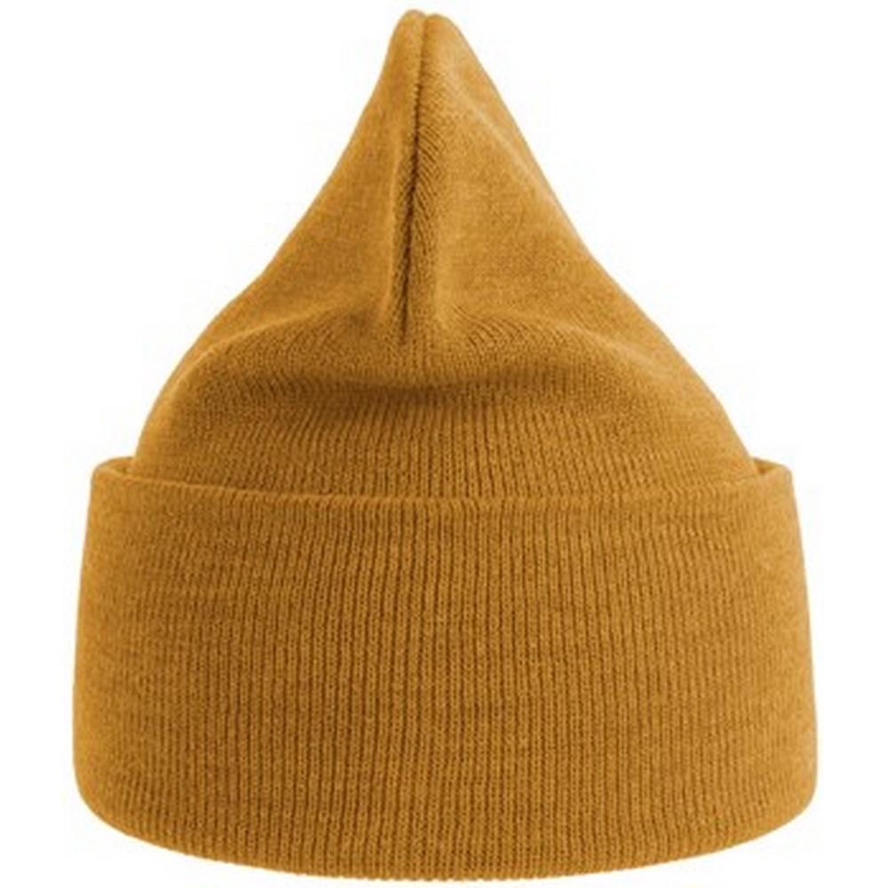 Atlantis Unisex Adult Pure Recycled Beanie