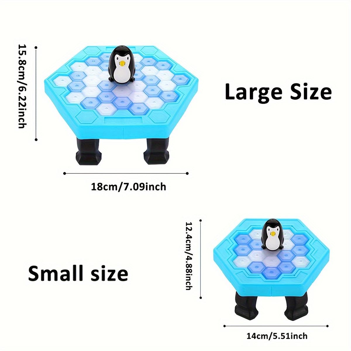 

Спасите пингвина, сломайте лед, игра для пингвинов, ловушка на льду, ледокол, игрушка, спасите пингвина на льду, игра для детей, пингвин, сломайте лед, головоломка синий