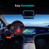 DDPAI Dashcam Hardwire Kit for 24H Parking Monitor Compatible with N1/N3 Pro/N5/Z40/Z50