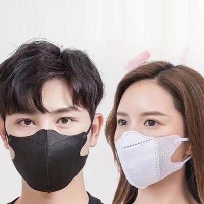 10Pcs 3D Protective Masks Protection Breathable Fashion Protective Masks Fashionable Face Masks Fashion Casual Adults Masks