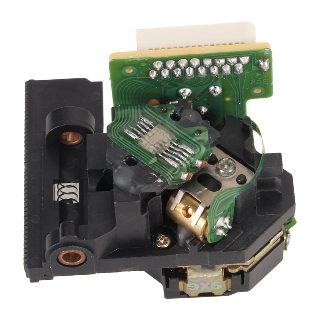 Optical Pick Up Laser Lens High Accuracy Replacement Repair Part CD Player Laser Head