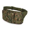 Hufeng Tactical Camouflage Waist Pack