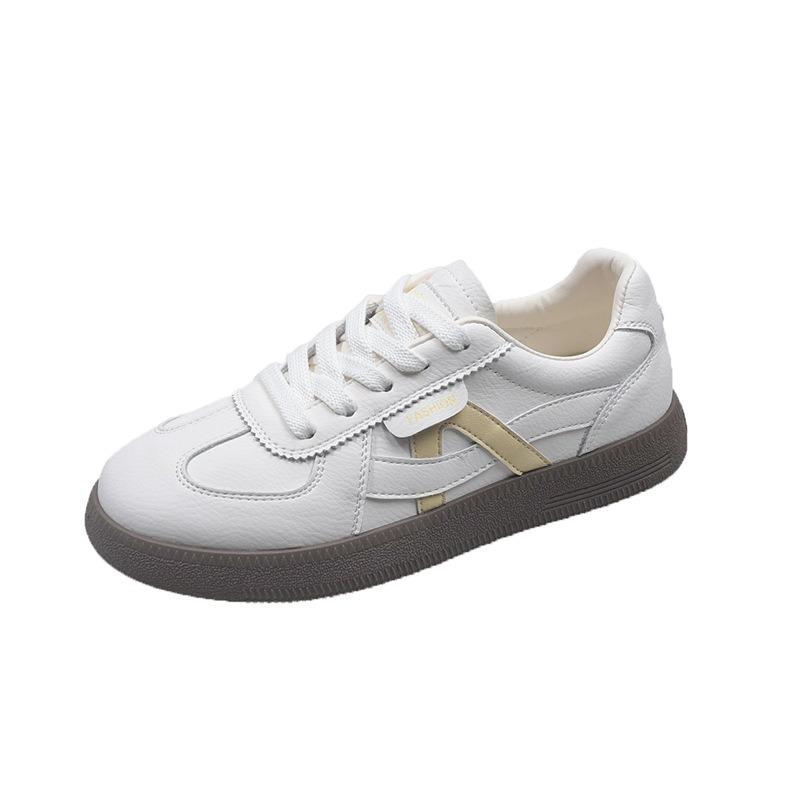 Little white shoes women's new summer women's shoes casual board shoes versatile sports