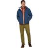 Chaqueta de lluvia Cotopaxi Cielo Rain