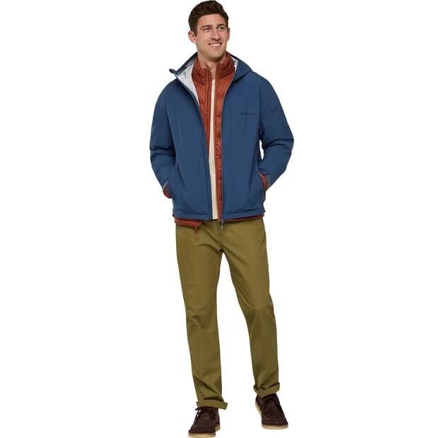 Chaqueta de lluvia Cotopaxi Cielo Rain