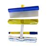 Silicone Window Squeegee Kit for Car Cleaning All Season Aqua Blade Cleaner Wide Scraper Efficient Auto Cleaning Supplies