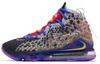 Nike LeBron 17 'What The' CV8079-900