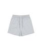 MARDMARD Pocket Point Sweat Shorts - Melange Grey