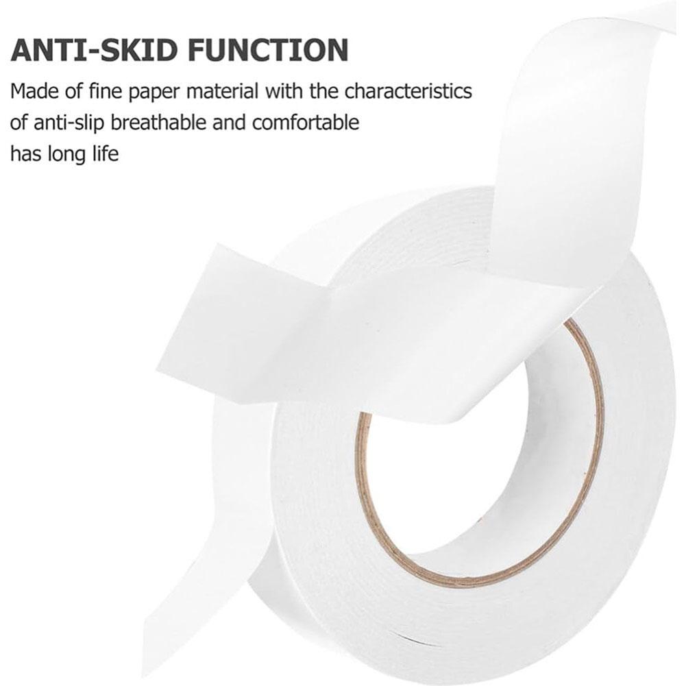 Golf Club Grip Wrapping Tapes Convenient Anti-slip Solution For Golf Overgrip Quick Installation Golf Club Grip 50 Meters