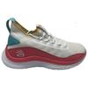 Curry 8 Curry Team Cushioning Slip Resistant Abrasion Resistant 3025126-108