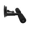 Multifunction Sit Up Bracket Adjustable Ab Trainer Assist Device Exercise Equipment  for Home Gym