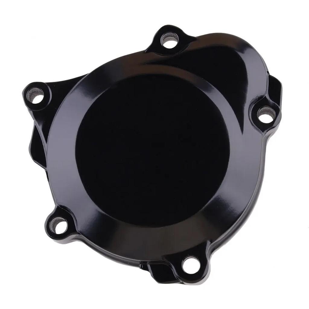 Fit for Suzuki 2006 - 2010 GSR400 GSR600 Motorcycle Right Engine Crankcase Stator Cover GSR 400 GSR 600 2007 2008 2009