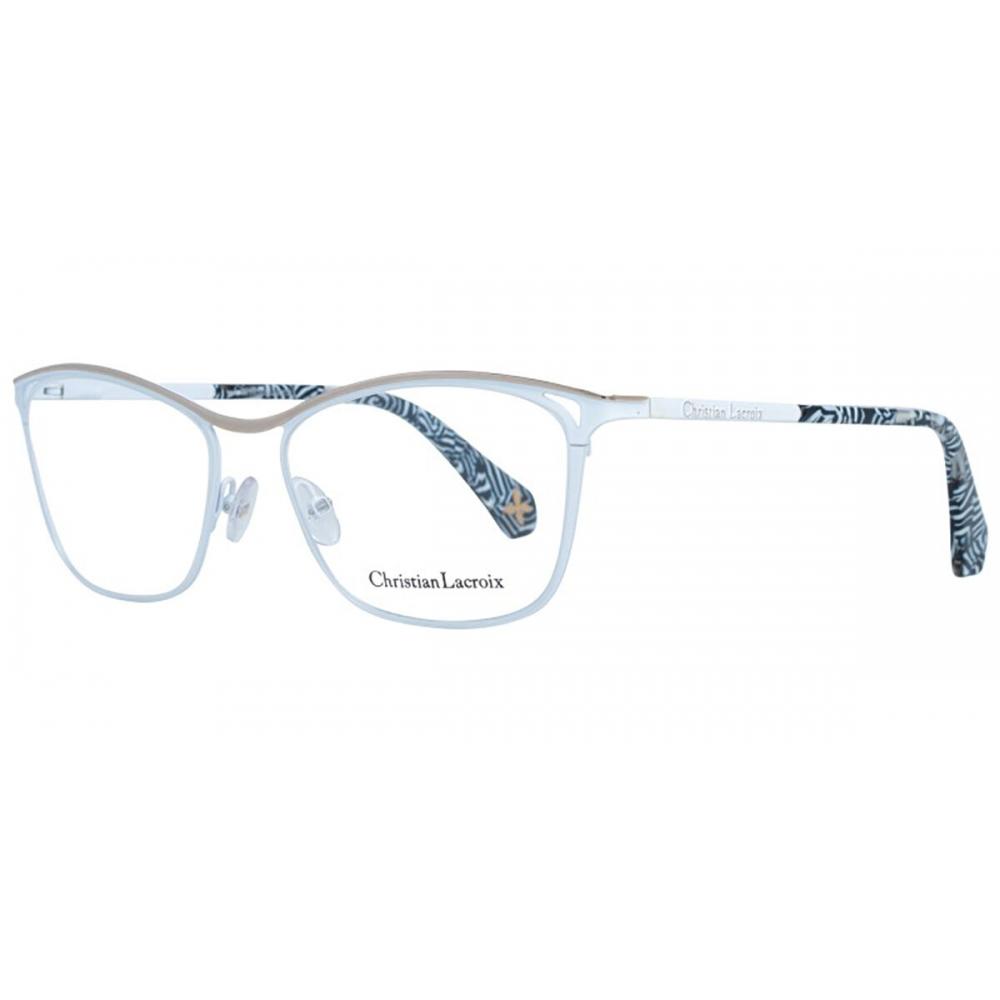 

Christian Lacroix Cl3062 838 Unisex Eyeglasses /55-00-00