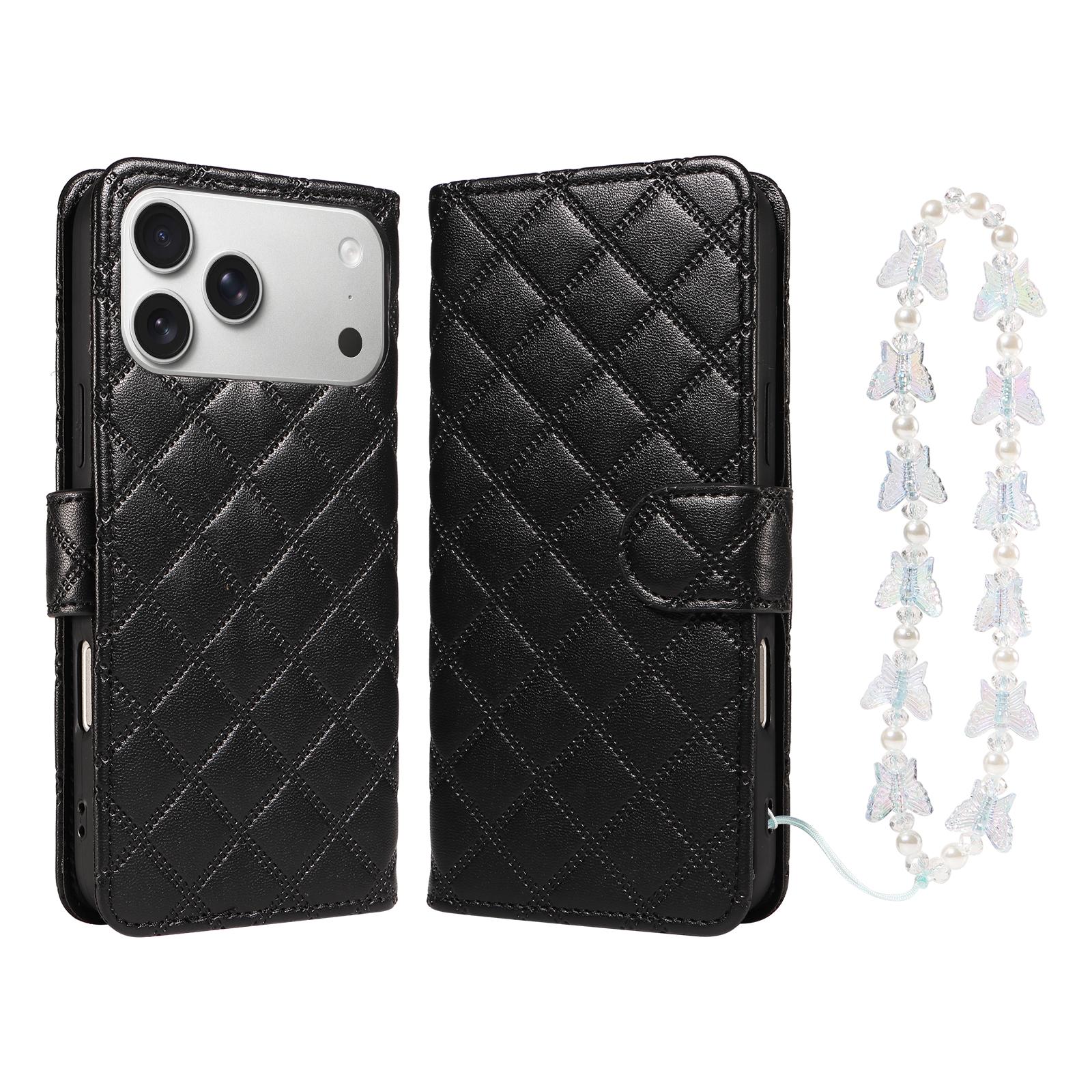 

Leather Phone Case for Samsung Galaxy S25 S24 S23 S22 S21 S20 S10 S8 S9 Ultra Plus FE S26 Ultra with Wrist Strap Shockproof Case Galaxy S21+ 5G чёрный