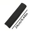 2pc Personalized Embroidered Car Seat Belt Cover, Custom Name Car Seat Belt Sleeve, Embroidered Shoulder Strap Car Interior Decor, Suitable