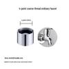 Huashunying Kitchen Faucet Aerator Filter Core