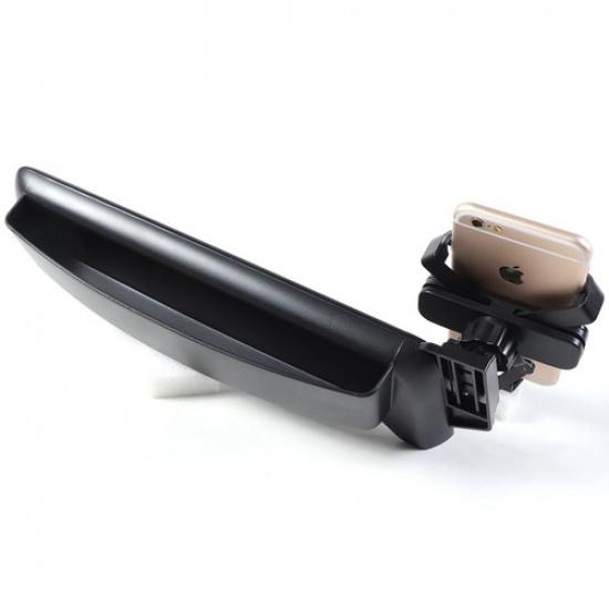 Car Holder Car Navigation Mobile Phone Holder Clip For BMW X3/X4 2018-