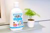 [Quasi-drug] Mondamin Oral Barrier Medicated MouthwashRinse [1080ml] For Long-lasting and Rapid Mouth Sterilization Before and After Going Out (Earth