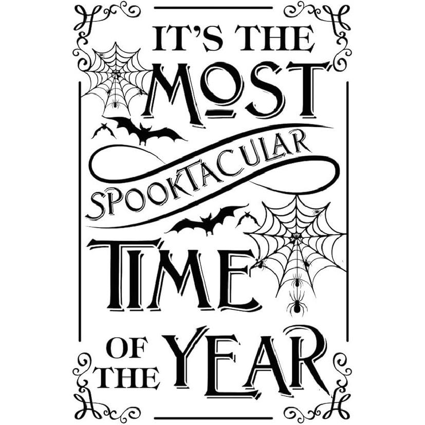 Vinyl Wall Quotes Stickers The Wicked Witches Inn Stay for A Spell Custom Wall Decals Stickers Home Decor Quotes Inspirational Sayings Wall Decals 18in