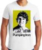 Arnold Schwarzenegger Pumping Iron Unisex T-Shirt für Übergrößen Auch mit Grafik