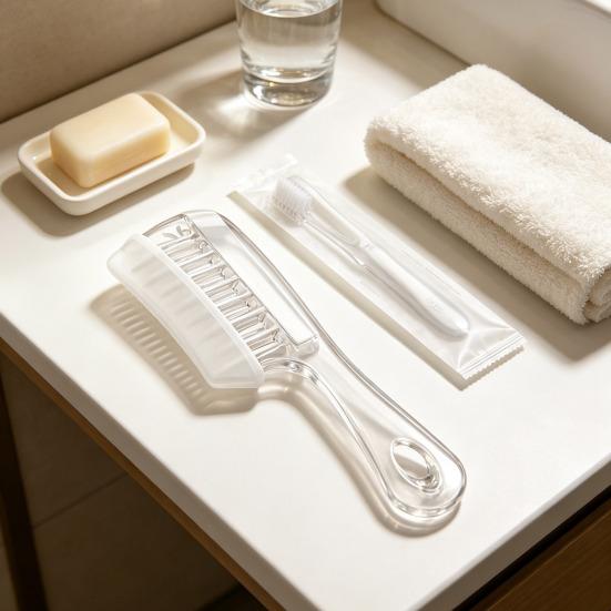 Instrument de masaj pentru îngrijirea scalpului, Pieptene aplicator pentru ulei de păr, Aplicator reîncărcabil, Pieptene dozator etanș, Masaj pentru bărbați și femei, Dozare esențială