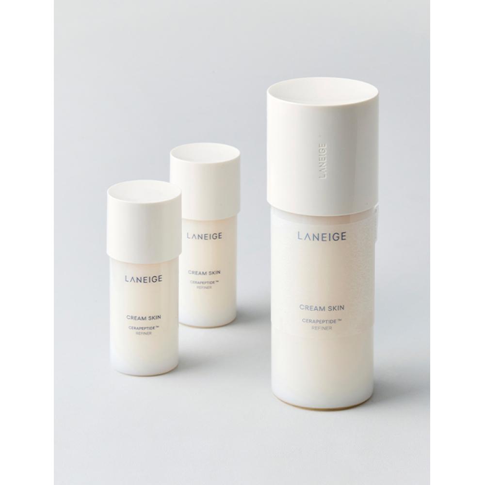 

LANEIGE Набор Cream Skin 170 мл + Cream Skin 50 мл 2