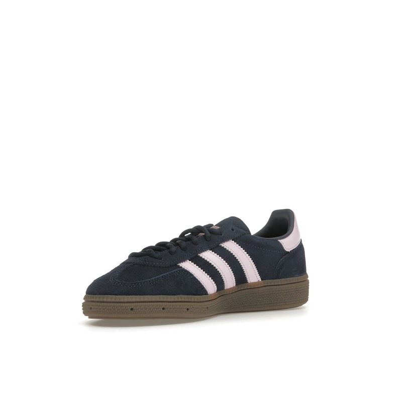 Adidas Kézilabda Spezial J Éjkék Orchidea Fúzió Gyerek Cipő Kék Gumitalp JI2903