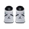 Jordan 1 Retro Mid GS Hyper Jade 554725-122