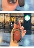 Compatible with 26 Kaiyi Shiyue Models: Kunlun iHD X7iHD New Energy Metal Car Key Fob Case
