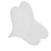 Transparent Chest Wrinkle Sticker Reusable Washable Silicone Anti Wrinkle Chest Pads