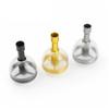 Acrylic Fishing Line Wheel Handle Knob Grip Baits Casting Reels Power Knob Fishing Reels Accessories Easy to Use