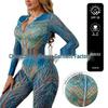 Bañador Inteligente con Cremallera para Mujer 2026: Traje de baño de una pieza deportivo, de secado rápido y con protección solar